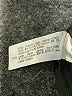 Zara 100% Polyamide Solid Black Casual Dress Size S - photo 8