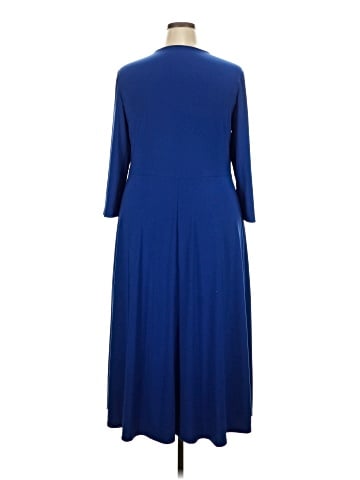 Investments Casual Dress (view 2)
