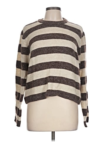 MNG Pullover Sweater (view 1)