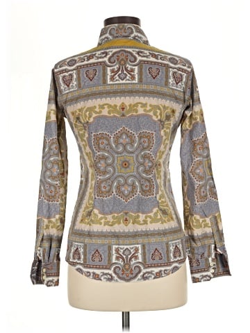 ETRO Long Sleeve Blouse (view 2)