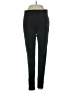 Victoria's Secret Pink Solid Black Active Pants Size S - photo 1