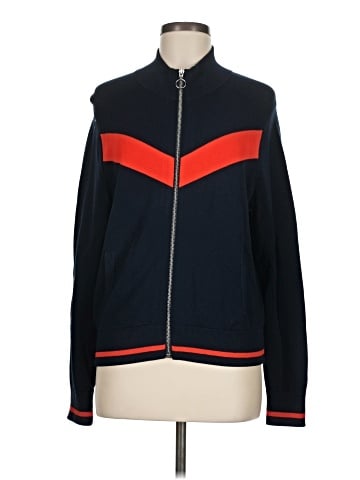 Banana Republic Track Jacket (view 1)