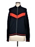 Banana Republic Stripes Blue Track Jacket Size M - photo 1