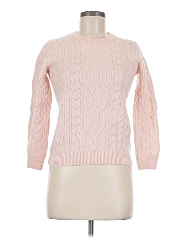 Amour Vert Pullover Sweater (view 1)