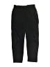 Lee Black Cargo Pants Size 7 - 8 - photo 1