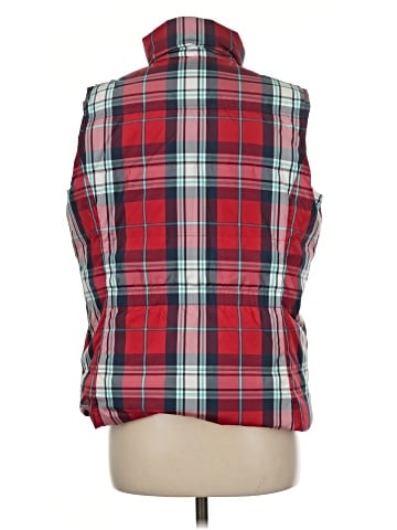 Lands' End Vest (view 2)