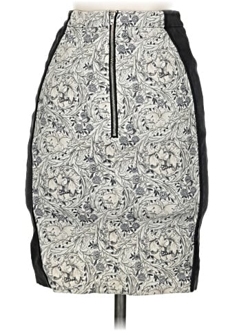 H&M Formal Skirt (view 2)