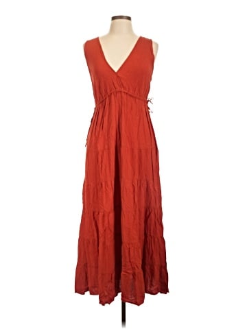 Max Studio Casual Dress (view 1)