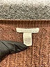 Full Tilt Brown Pullover Sweater Size XS - photo 7