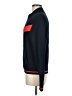 Banana Republic Stripes Blue Track Jacket Size M - photo 5