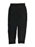 Lee Black Cargo Pants Size 7 - 8 - photo 2