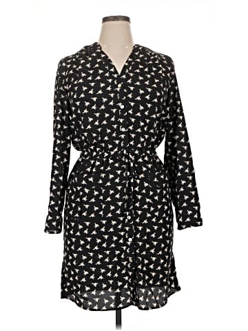 Spense Casual Dress (view 1)