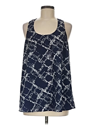 Forever 21 Sleeveless Blouse (view 1)