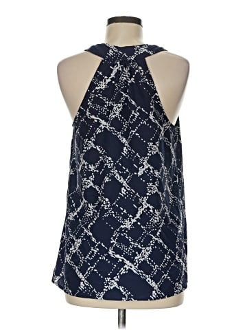 Forever 21 Sleeveless Blouse (view 2)