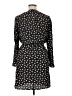 Spense 100% Polyester Black Casual Dress Size 14 - photo 2