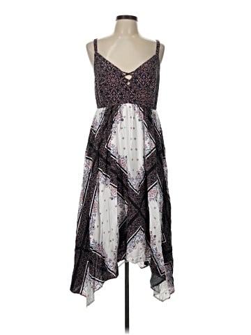 Torrid Cocktail Dress (view 1)