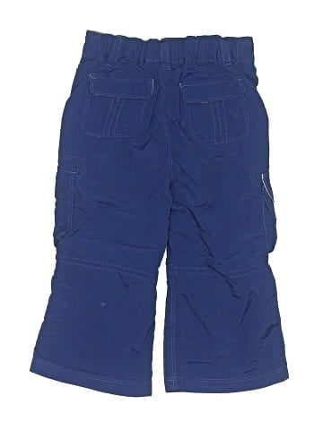 REI Snow Pants With Bib (view 2)