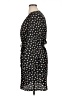 Spense 100% Polyester Black Casual Dress Size 14 - photo 5