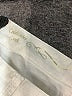 Coldwater Creek Ivory White Jeans Size 6 - photo 7