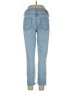Denizen from Levi's Hearts Blue Jeans Size 31 waist - photo 2