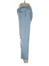Denizen from Levi's Hearts Blue Jeans Size 31 waist - photo 5