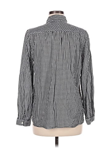 J.Crew Long Sleeve Blouse (view 2)