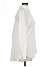LILYSILK Ivory Long Sleeve Silk Top Size L - photo 4