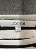 Joe's Jeans Ivory Long Sleeve Turtleneck Size S - photo 7