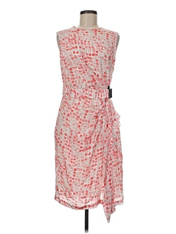 Diane von Furstenberg Cocktail Dress (view 1)