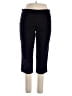 Counterparts Solid Black Active Pants Size 12 - photo 1