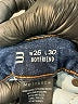 Mott & Bow Blue Jeans Size 26 waist - photo 8
