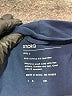 Storq Blue Cardigan Size Sm Maternity (2) - photo 6