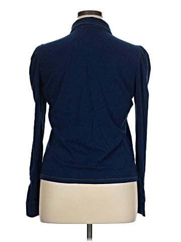 Cyrus Long Sleeve Button-Down Shirt (view 2)