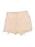 PacSun Ivory Shorts Size 27 waist - photo 2