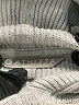 Athleta Gray Pullover Sweater Size M - photo 7