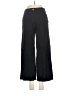 Max Studio Solid Black Dress Pants Size S - photo 1