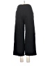 Max Studio Solid Black Dress Pants Size S - photo 2