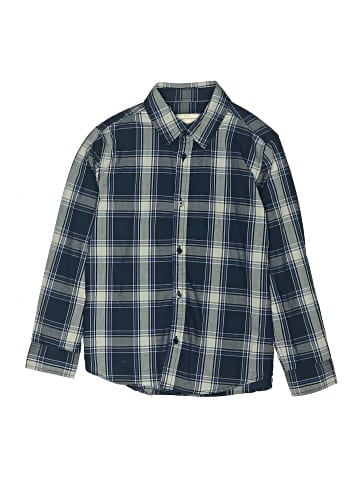 Palomino Kids by C&A Long Sleeve Button-Down Shirt (view 1)