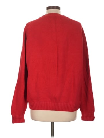 Lands' End Pullover Sweater (view 2)