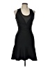 Wow Couture Black Cocktail Dress Size L - photo 1