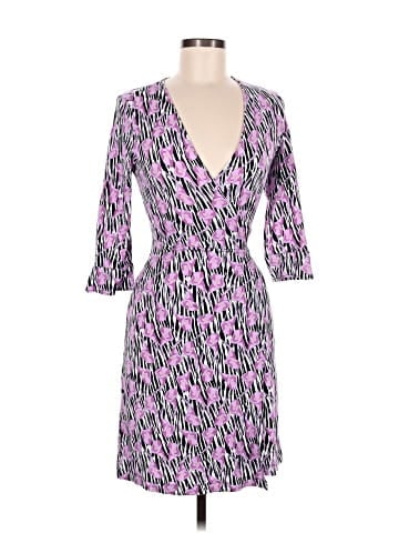 Diane von Furstenberg Casual Dress (view 1)
