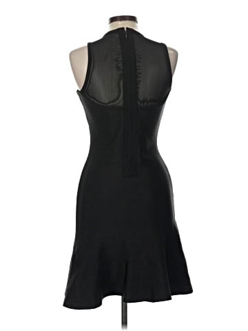 Wow Couture Cocktail Dress (view 2)