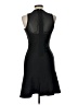 Wow Couture Black Cocktail Dress Size L - photo 2