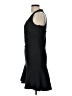 Wow Couture Black Cocktail Dress Size L - photo 5