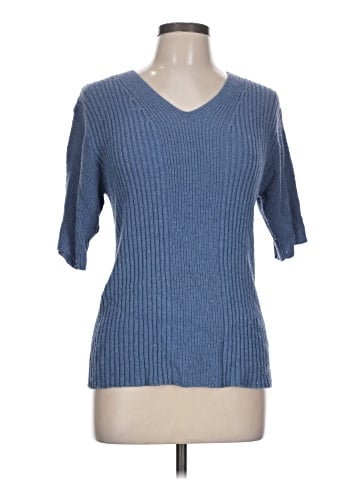 Orvis Pullover Sweater (view 1)