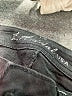 L.A. Idol Stars Black Jeans Size 7 - photo 7