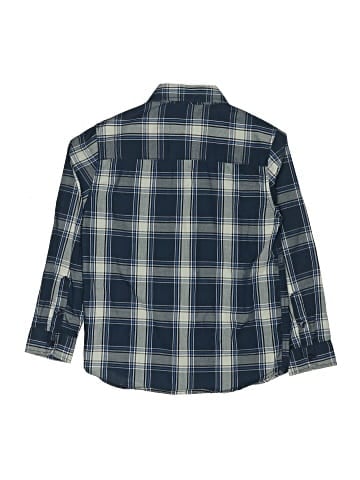 Palomino Kids by C&A Long Sleeve Button-Down Shirt (view 2)
