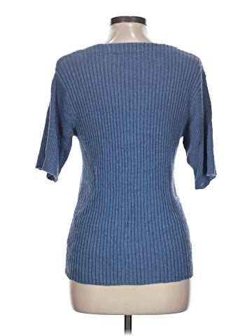 Orvis Pullover Sweater (view 2)
