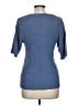 Orvis Blue Pullover Sweater Size L - photo 2