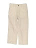 Janie and Jack Tan Khakis Size 5 - photo 1